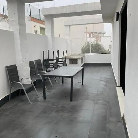 Loira El Ibon Del Castellar, Terrazas Y Vistas Apartment Zaragoza